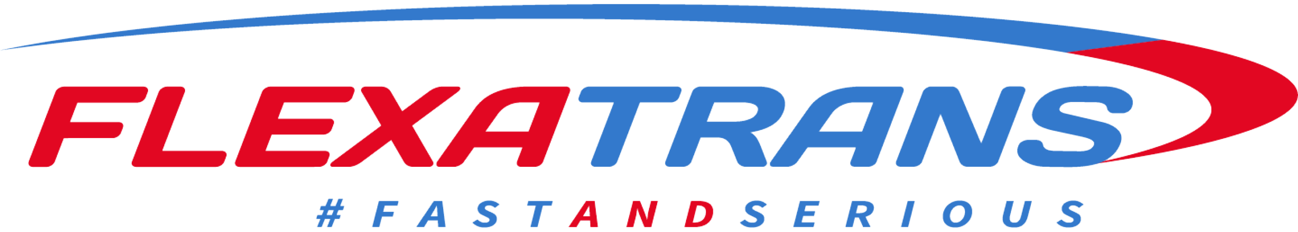 Logo Flexatrans