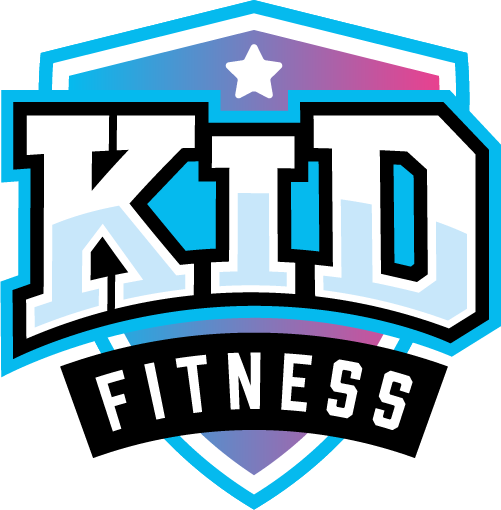 Logo Kid Fitness