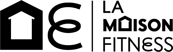 Logo La Maison Fitness