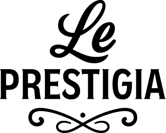 Logo Le Prestigia