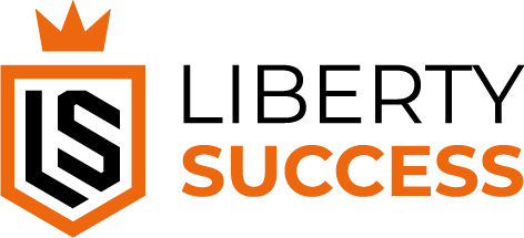 Logo Liberty Success