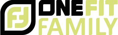 Logo One Fit Family