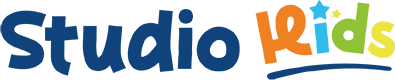 Logo Studio Kids
