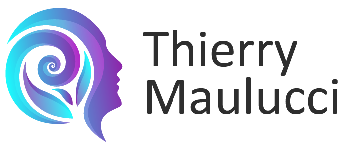 Logo Thierry Maulucci