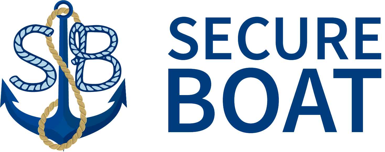 Logo Secure Boat